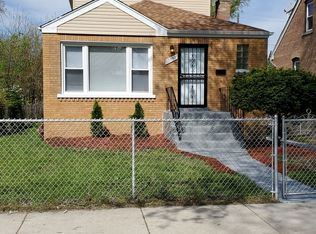 12758 S Parnell Ave, Chicago, IL