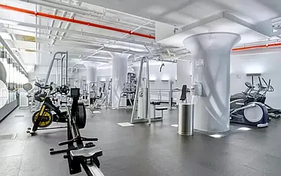 Rented by Luxus Manhattan Realty