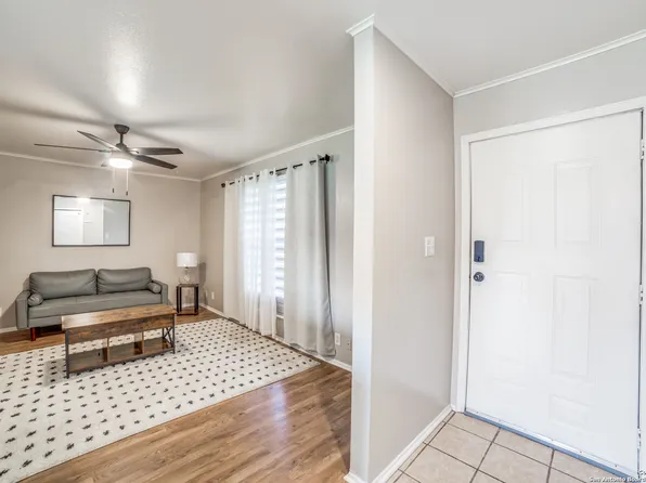 8802 Angel Valley, San Antonio, TX 78227