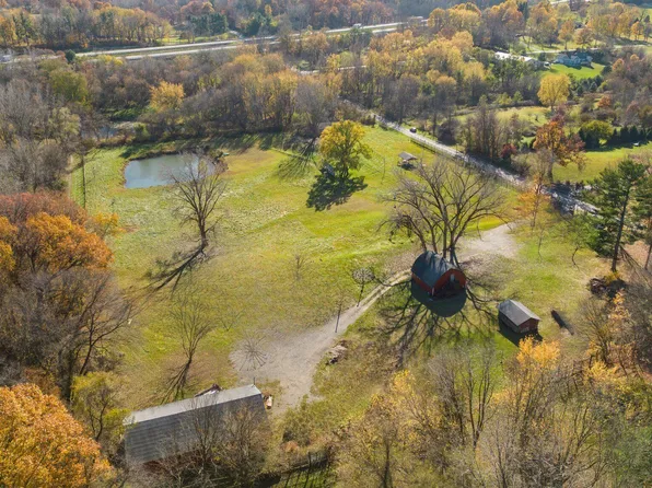 4711 N 100 W, La Porte, IN 46350