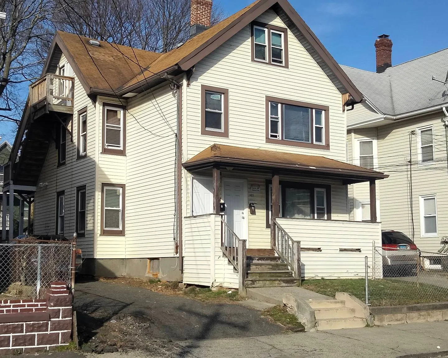 421 Logan Street — Photo 1