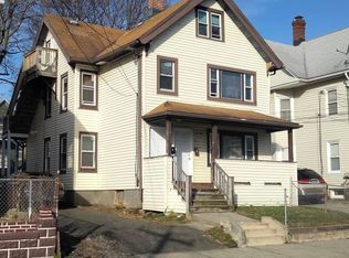 421 Logan St #2, Bridgeport, CT 06607