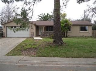 8772 Mohawk Way, Fair Oaks, CA 95628
