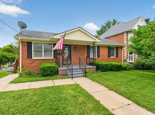 312 Gano Ave, Georgetown, KY 40324