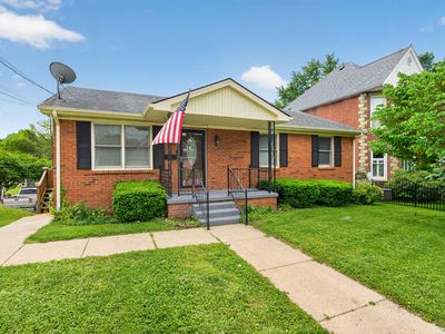 312 Gano Ave, Georgetown, KY, 40324