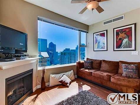 1st image of 300 W Beech St Unit 1610