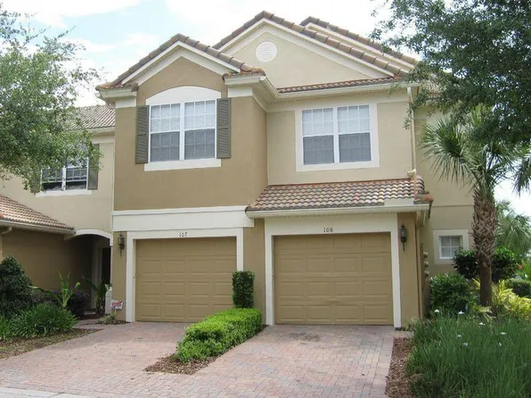 3306 Shallot Dr Unit 107, Orlando, FL 32835