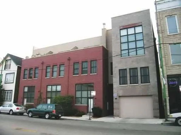 2455 N Clybourn Ave #6, Chicago, IL 60614
