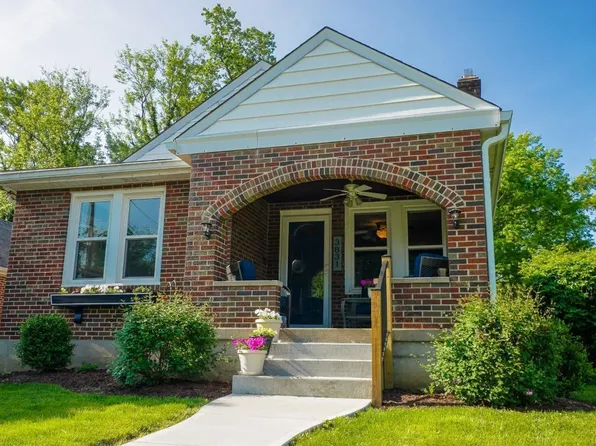 3831 Superior Ave, Cincinnati, OH 45236