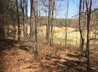 10 Gusta Ln, Hot Springs Village, AR 71909