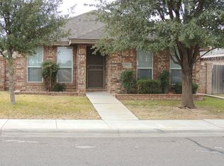 2913 Sunburst Dr, Midland, TX 79707