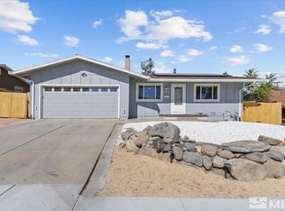 1605 Majestic Dr, Reno, NV 89503