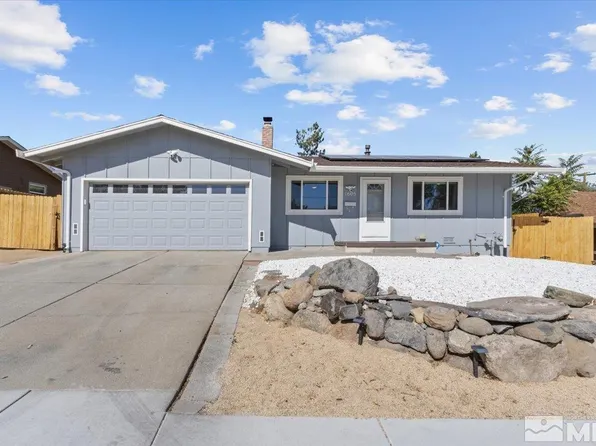 1605 Majestic Dr, Reno, NV 89503