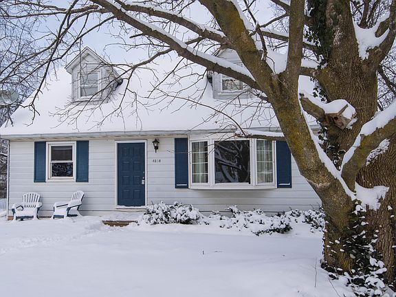 2nd image of 4104 Aspen Dr
