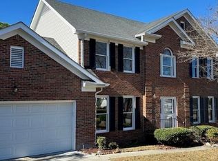 33 Valkyrie Cir, Columbia, SC 29229