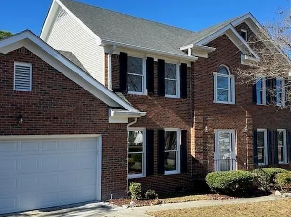 33 Valkyrie Cir, Columbia, SC 29229