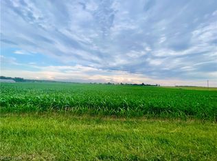 Seville Rd, Seville, OH 44273