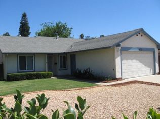 15109 Jenell St, Poway, CA 92064