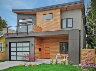 3217 63rd Ave SW, Seattle, WA 98116