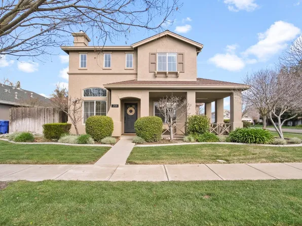 2301 Mountain Springs Dr, Turlock, CA 95382