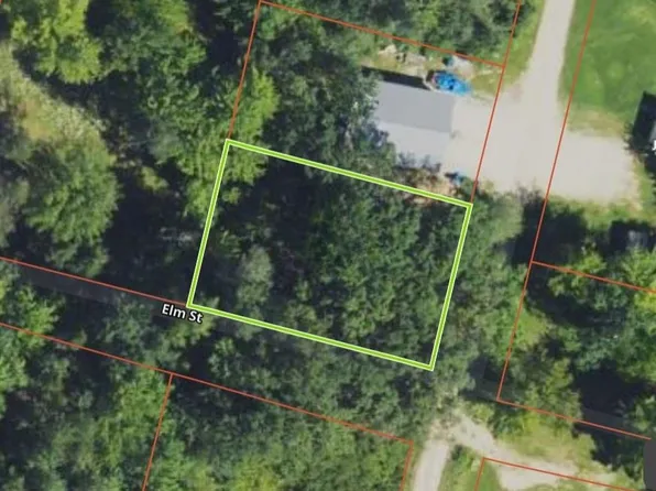 3900 McCullum Rd, Beaverton, MI 48612