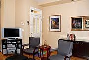 Living Room Entry