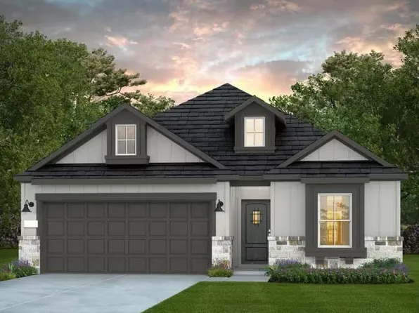 657 Amber Falls Dr, Montgomery, TX 77356