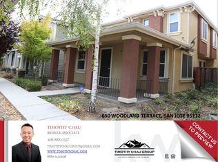 650 Woodland Trl, San Jose, CA 95112