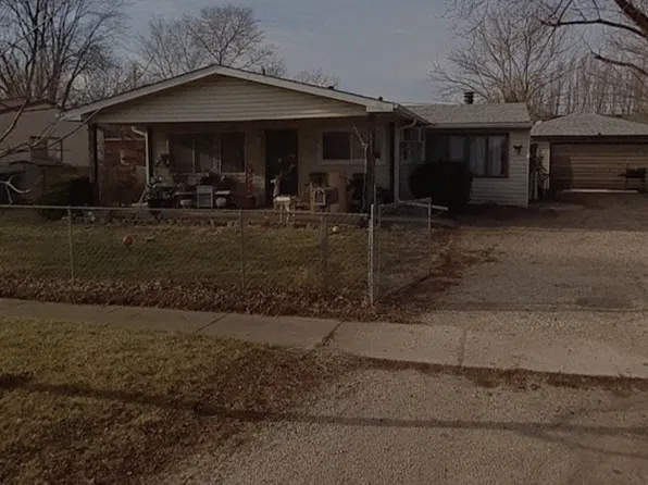 1223 Hague St, Joliet, IL 60432