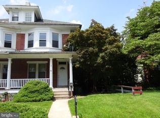 1425 Pine St, Norristown, PA 19401