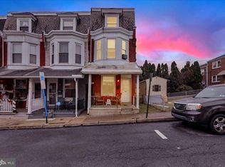 330 Kline St, Reading, PA 19611