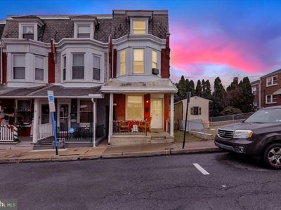 330 Kline St, Reading, PA, 19611