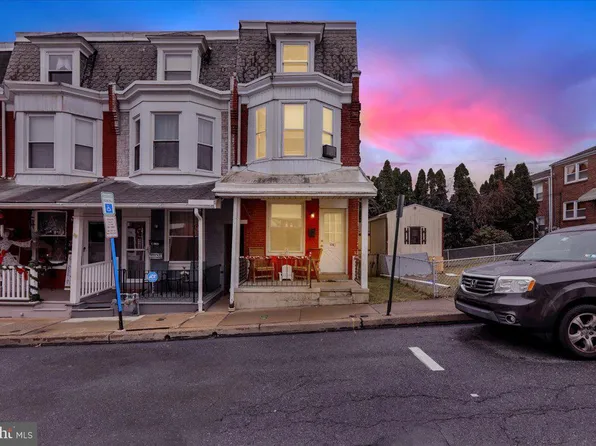 330 Kline St, Reading, PA 19611