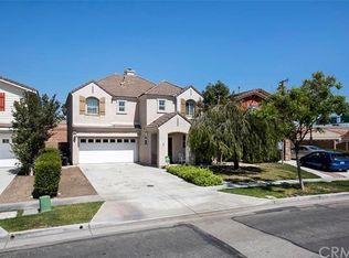 8191 Utah Ave, Buena Park, CA 90621