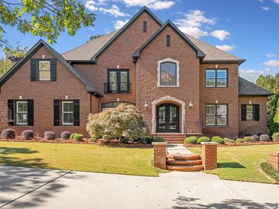 1009 Royal Mile, Birmingham, AL, 35242