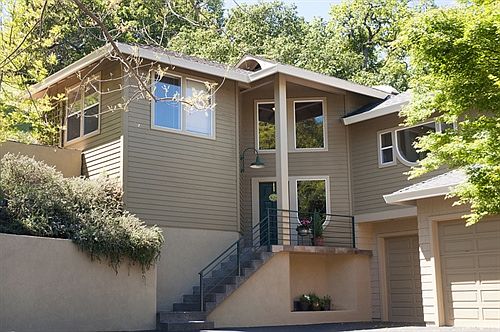 Custom Home on .42 Acre