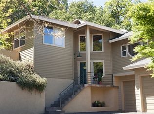 17 Ridgetop Way, Napa, CA 94558