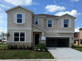 1527 Angler, Kissimmee, FL 34746