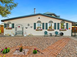 356 1st Ave, Deer Trail, CO 80105