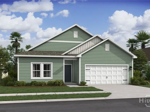 287 Kingswood, Savannah, GA 31302
