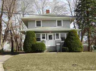 314 Eldora Rd, Hudson, IA 50643