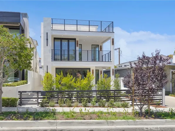 321 Larkspur Ave #1/2, Corona Del Mar, CA 92625