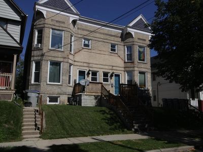 1022 East Pearson St UNIT 1024, Milwaukee, WI, 53202