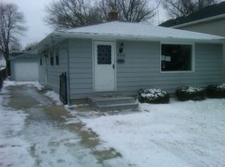 6330 51st Ave, Kenosha, WI 53142