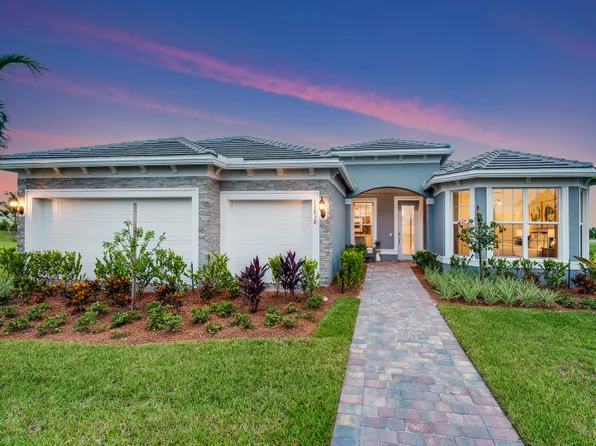 13621 SW Vermillion Cir, Port Saint Lucie, FL 34987