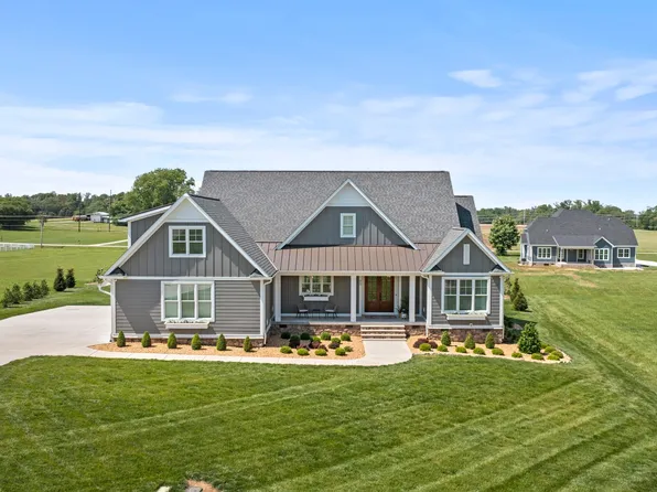 90 Cascade Dr, Winchester, TN 37398