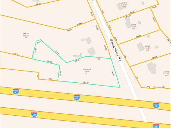 0 Montgomery Rd, Westfield, MA 01085
