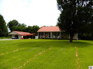 75 Drew Rd, Arlington, KY 42021