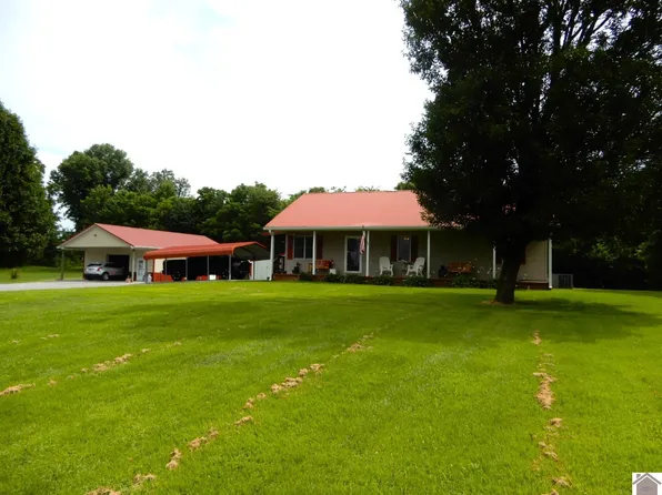 75 Drew Rd, Arlington, KY 42021