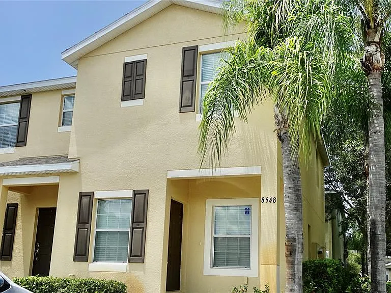 8548 Gablebend Way — Photo 3
